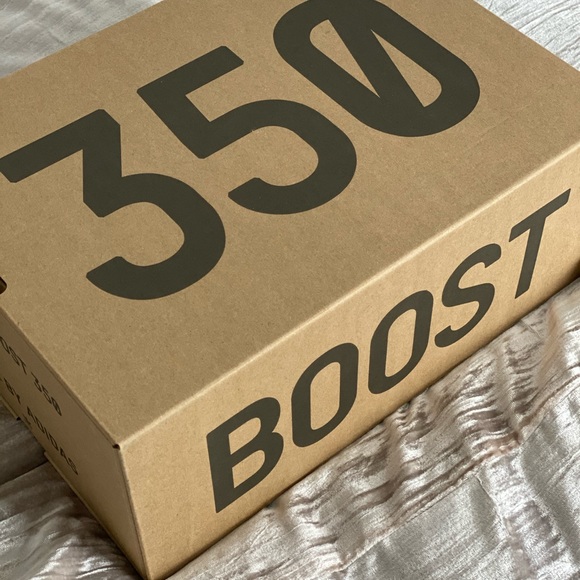 Dead stock - Adidas Yeezy Boost 350 V2 Zyons - 9.5 (Men\'s)